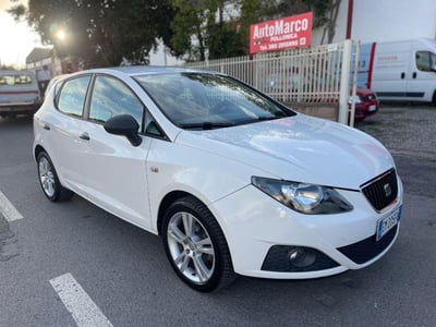 SEAT Ibiza 1.2 TDI CR 5p. COPA usata