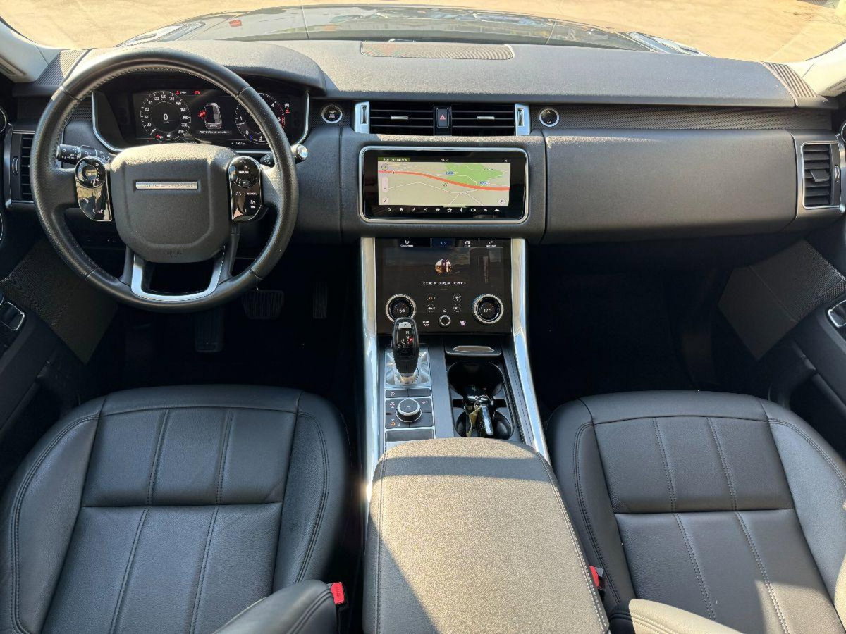 Land Rover Range Rover Sport 3.0 SDV6 249 CV HSE Dynamic (10)