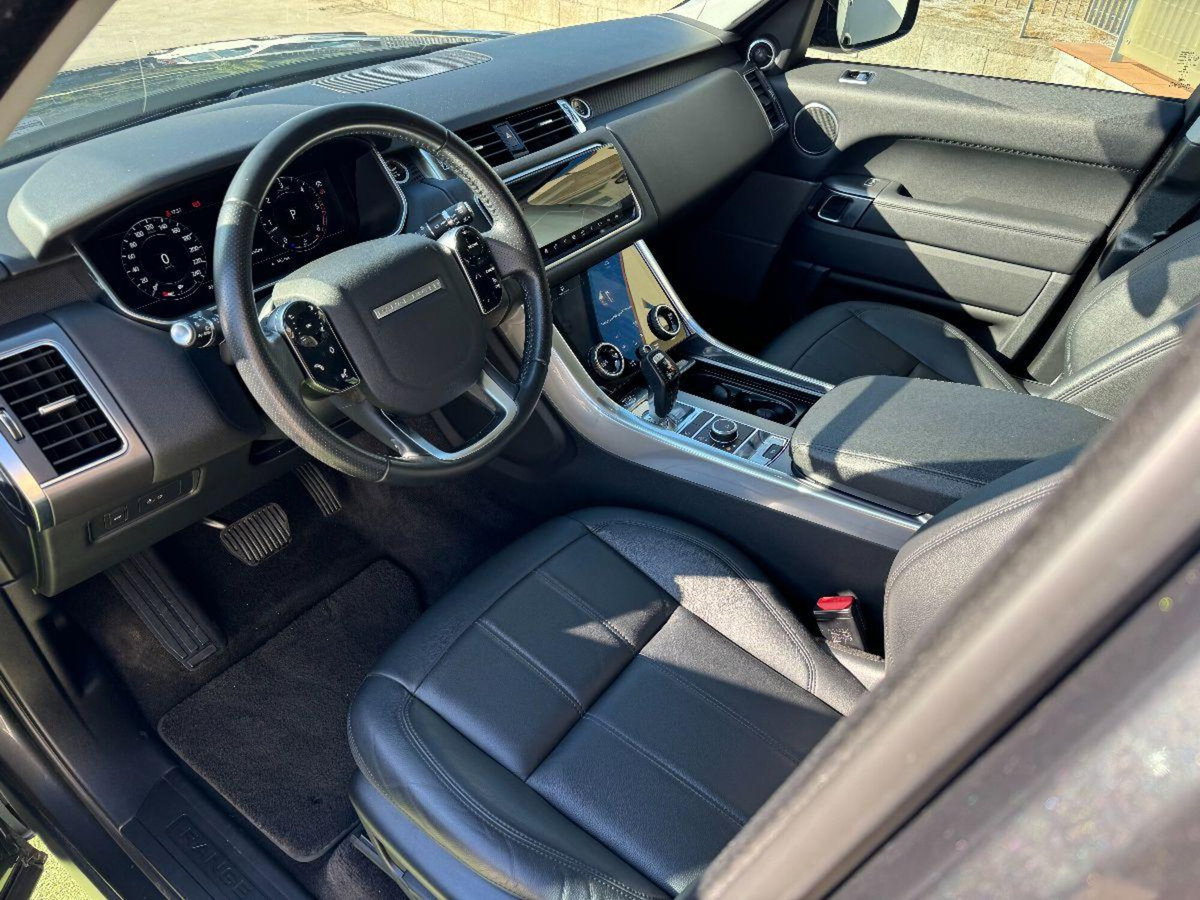 Land Rover Range Rover Sport 3.0 SDV6 249 CV HSE Dynamic (11)