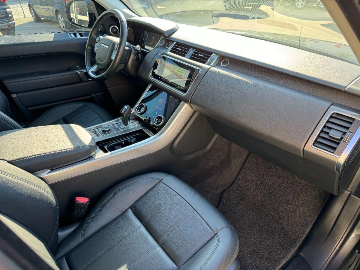 Land Rover Range Rover Sport 3.0 SDV6 249 CV HSE Dynamic (13)