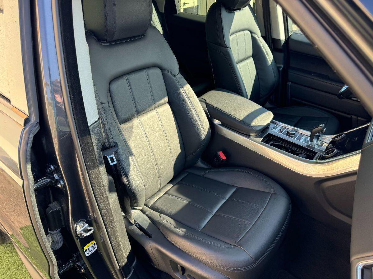 Land Rover Range Rover Sport 3.0 SDV6 249 CV HSE Dynamic (14)