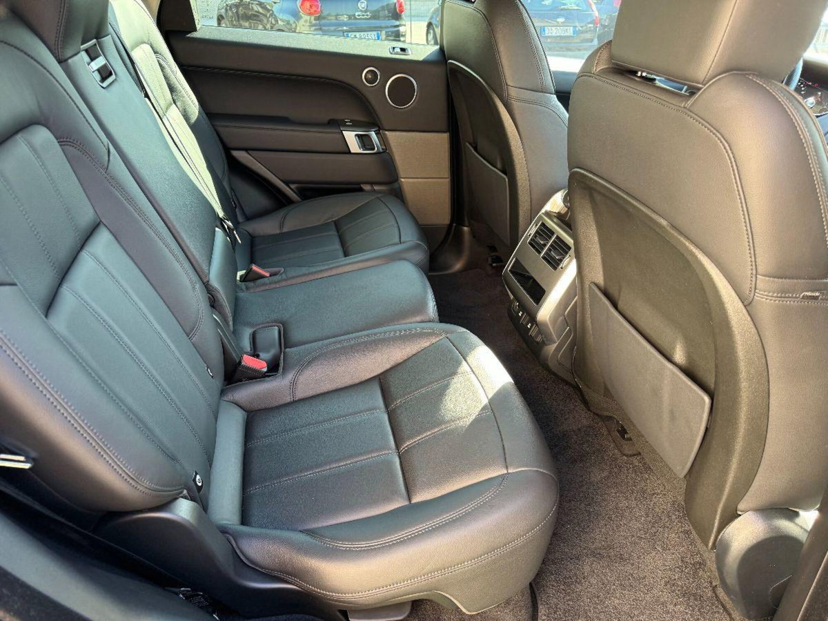 Land Rover Range Rover Sport 3.0 SDV6 249 CV HSE Dynamic (15)