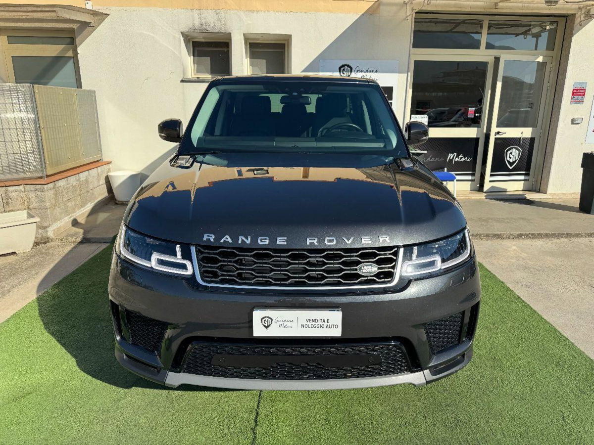 Land Rover Range Rover Sport 3.0 SDV6 249 CV HSE Dynamic (3)