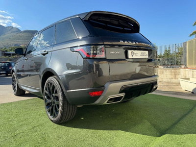 Land Rover Range Rover Sport 3.0 SDV6 249 CV HSE Dynamic (5)