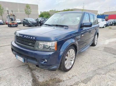 Land Rover Range Rover Sport 3.0 SDV6 HSE usata