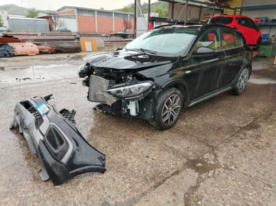 Fiat Tipo Tipo 5p 1.0 t3 Cross 100cv usata