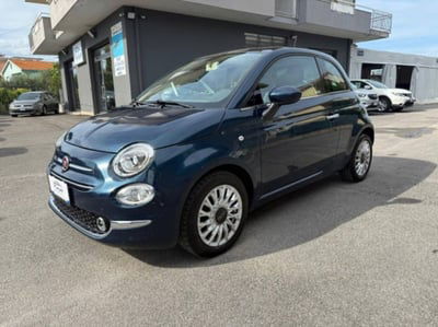 Fiat 500 1.2 Lounge usata