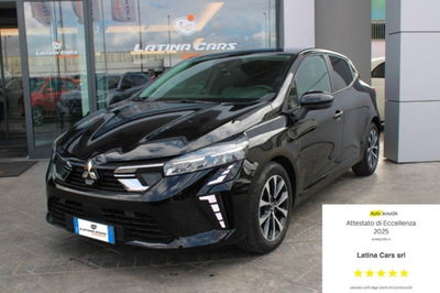 Mitsubishi Colt 1.0 turbo Invite usata