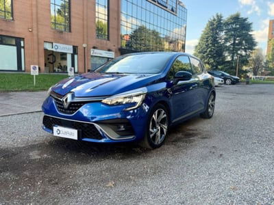 Renault Clio Full Hybrid E-Tech 140 CV 5 porte R.S. Line usata