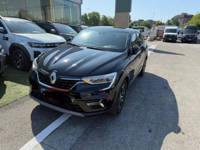 Renault Arkana Hybrid E-Tech 145 CV Engineered usata