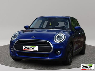 MINI Mini 1.5 One Baker Street 5 porte usata