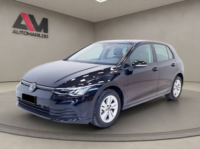 Volkswagen Golf 2.0 tdi Life 115cv usata