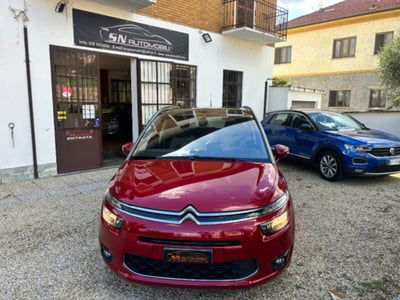 Citroen Grand C4 Picasso BlueHDi 120 S&S EAT6 Seduction usata