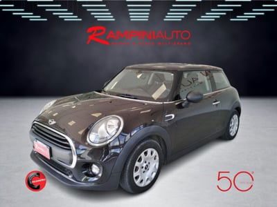 MINI Mini 1.2 One Boost usata