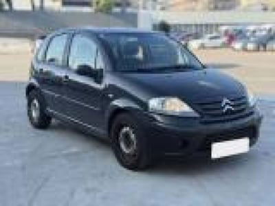 Citroen C3 1.1 airdream Classique