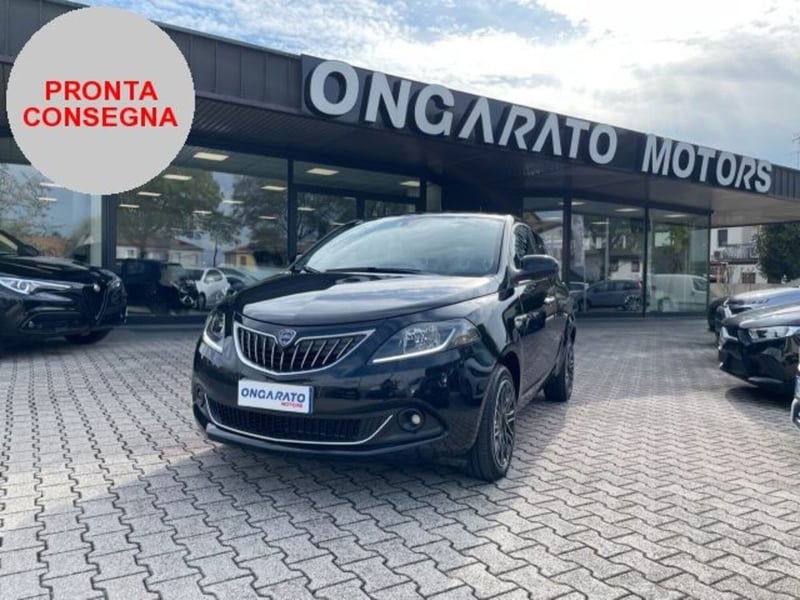 Lancia Ypsilon 1.0 FireFly 5 porte S&S Hybrid Maryne