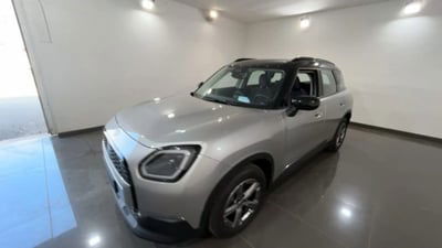 MINI Mini Countryman 2.0 Cooper D Classic Countryman usata