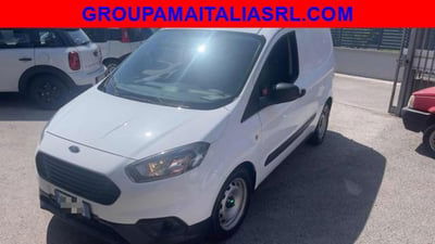Ford Transit Courier 1.5 TDCi 75CV  Entry usato