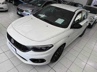 Fiat Tipo Tipo 1.3 Mjt 4 porte Street usata