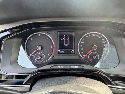 Volkswagen Polo 1.6 TDI 95 CV DSG 5p Comfortline BlueMotion Tech. (15)