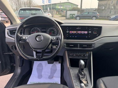 Volkswagen Polo 1.6 TDI 95 CV DSG 5p Comfortline BlueMotion Tech. (2)