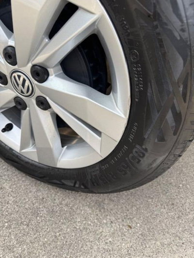 Volkswagen Polo 1.6 TDI 95 CV DSG 5p Comfortline BlueMotion Tech. (3)
