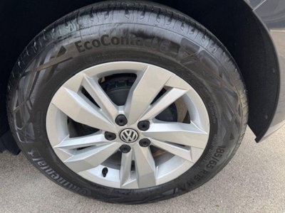 Volkswagen Polo 1.6 TDI 95 CV DSG 5p Comfortline BlueMotion Tech. (4)