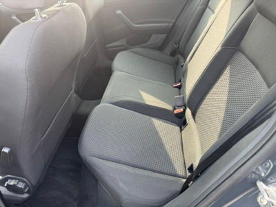 Volkswagen Polo 1.6 TDI 95 CV DSG 5p Comfortline BlueMotion Tech. (5)