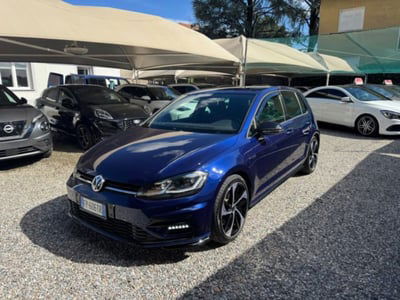 Volkswagen Golf 1.5 TSI ACT DSG 5p. Sport BlueMotion Technology usata