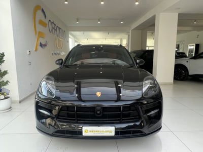 Porsche Macan GTS usata