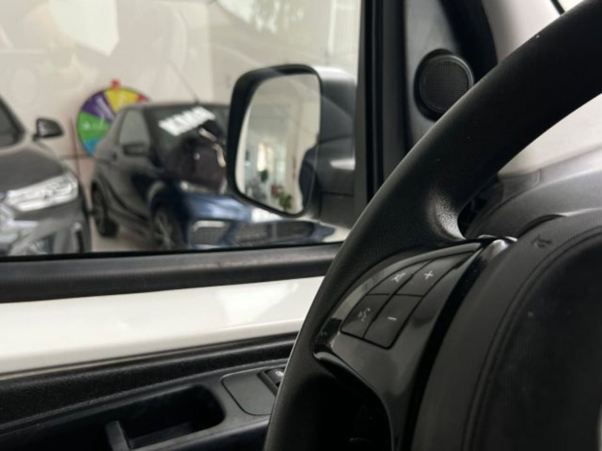 Fiat Fiorino QUBO 1.3 MJT 95CV SX (N1) (13)