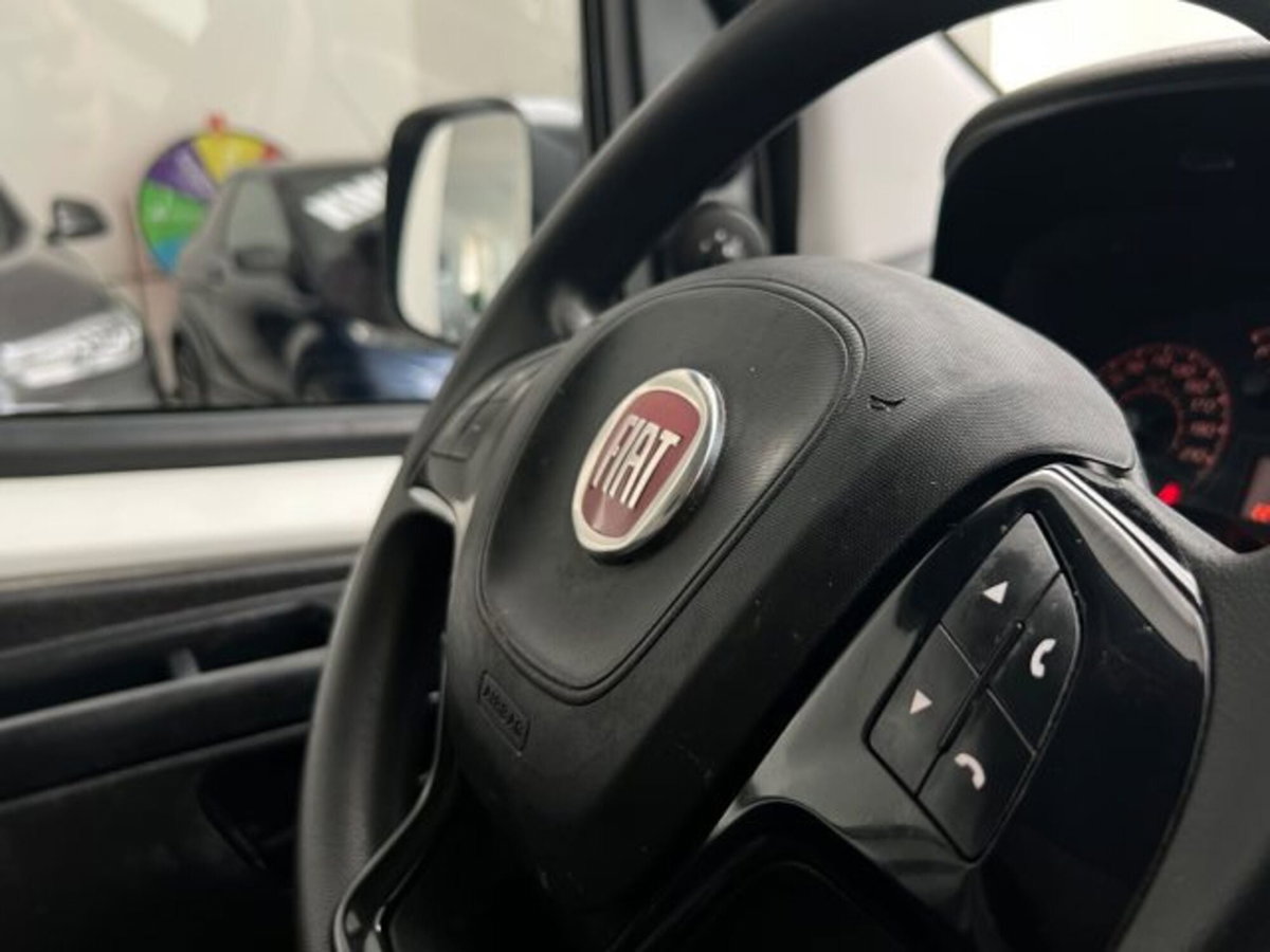 Fiat Fiorino QUBO 1.3 MJT 95CV SX (N1) (14)