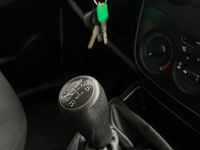 Fiat Fiorino QUBO 1.3 MJT 95CV SX (N1) (16)