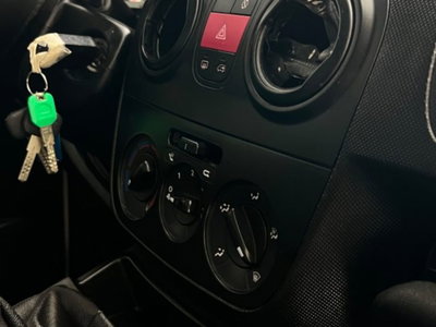 Fiat Fiorino QUBO 1.3 MJT 95CV SX (N1) (17)
