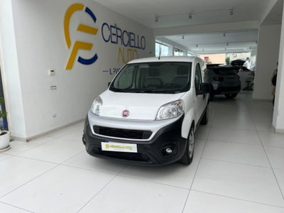 Fiat Fiorino QUBO 1.3 MJT 95CV SX (N1) (2)