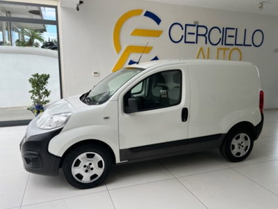 Fiat Fiorino QUBO 1.3 MJT 95CV SX (N1) (4)