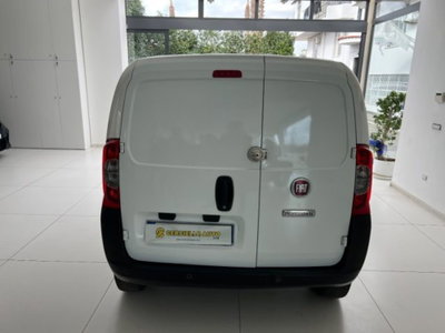 Fiat Fiorino QUBO 1.3 MJT 95CV SX (N1) (5)