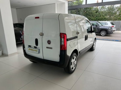 Fiat Fiorino QUBO 1.3 MJT 95CV SX (N1) (6)
