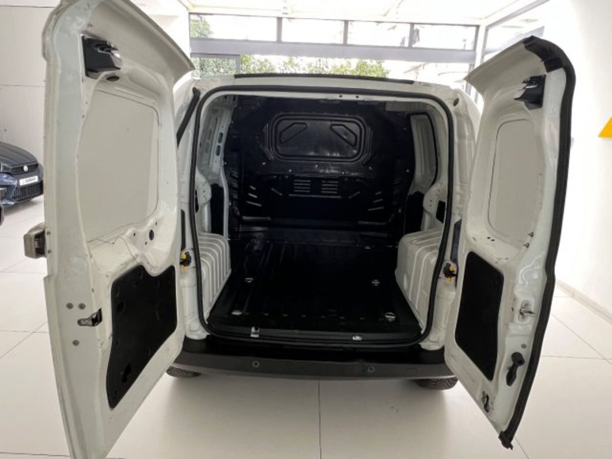 Fiat Fiorino QUBO 1.3 MJT 95CV SX (N1) (8)