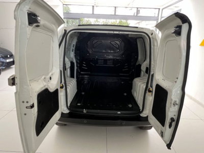 Fiat Fiorino QUBO 1.3 MJT 95CV SX (N1) (8)