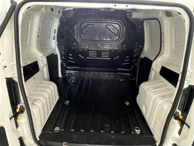 Fiat Fiorino QUBO 1.3 MJT 95CV SX (N1) (9)