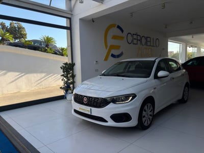 Fiat Tipo Tipo 1.3 Mjt 4 porte Easy usata