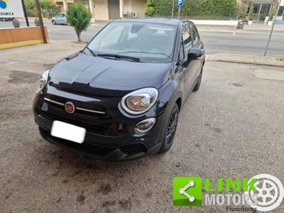 Fiat 500X 1.0 T3 120 CV Urban usata