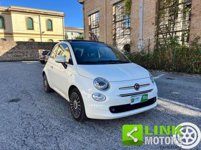 Fiat 500 1.0 Hybrid Dolcevita usata
