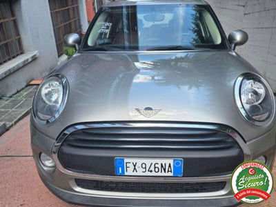 MINI Mini Countryman 1.5 One Countryman usata