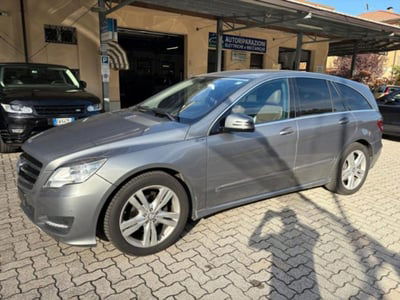 Mercedes-Benz Classe R 350 CDI cat 4Matic Premium usata