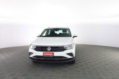 Volkswagen Tiguan 1.5 TSI 150 CV DSG ACT Life usata