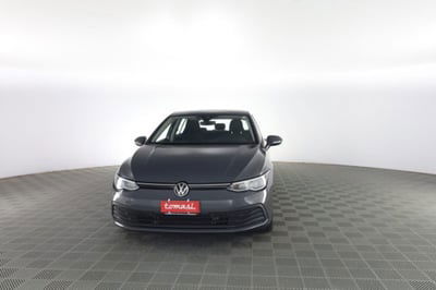 Volkswagen Golf Variant 2.0 TDI SCR DSG Life usata
