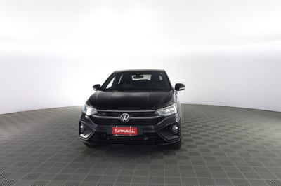 Volkswagen Taigo 1.0 TSI 110 CV R-Line usata