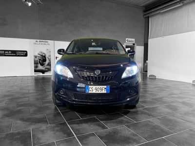 Lancia Ypsilon 1.0 FireFly 5 porte S&S Hybrid Gold Plus usata